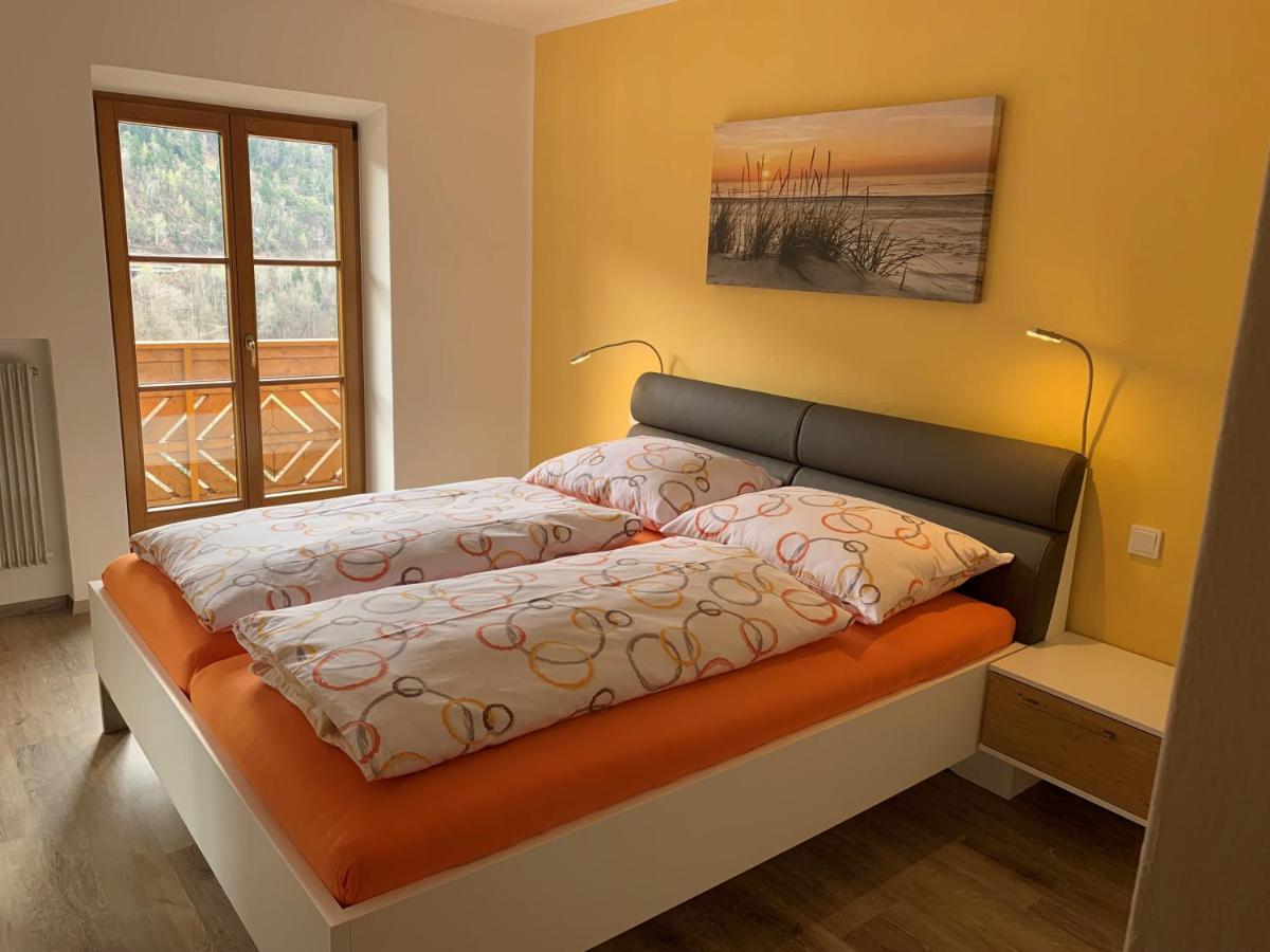 Appartment Valentin Chiusa Extérieur photo