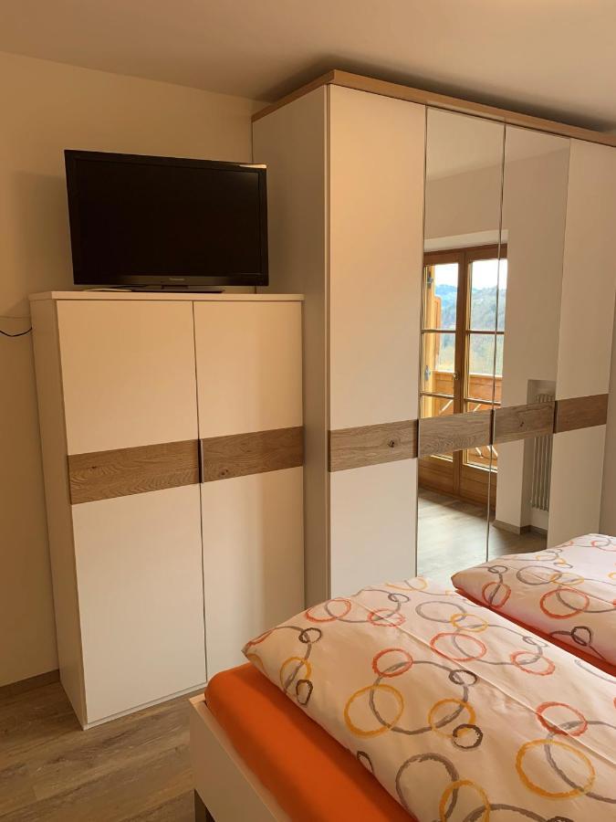 Appartment Valentin Chiusa Extérieur photo