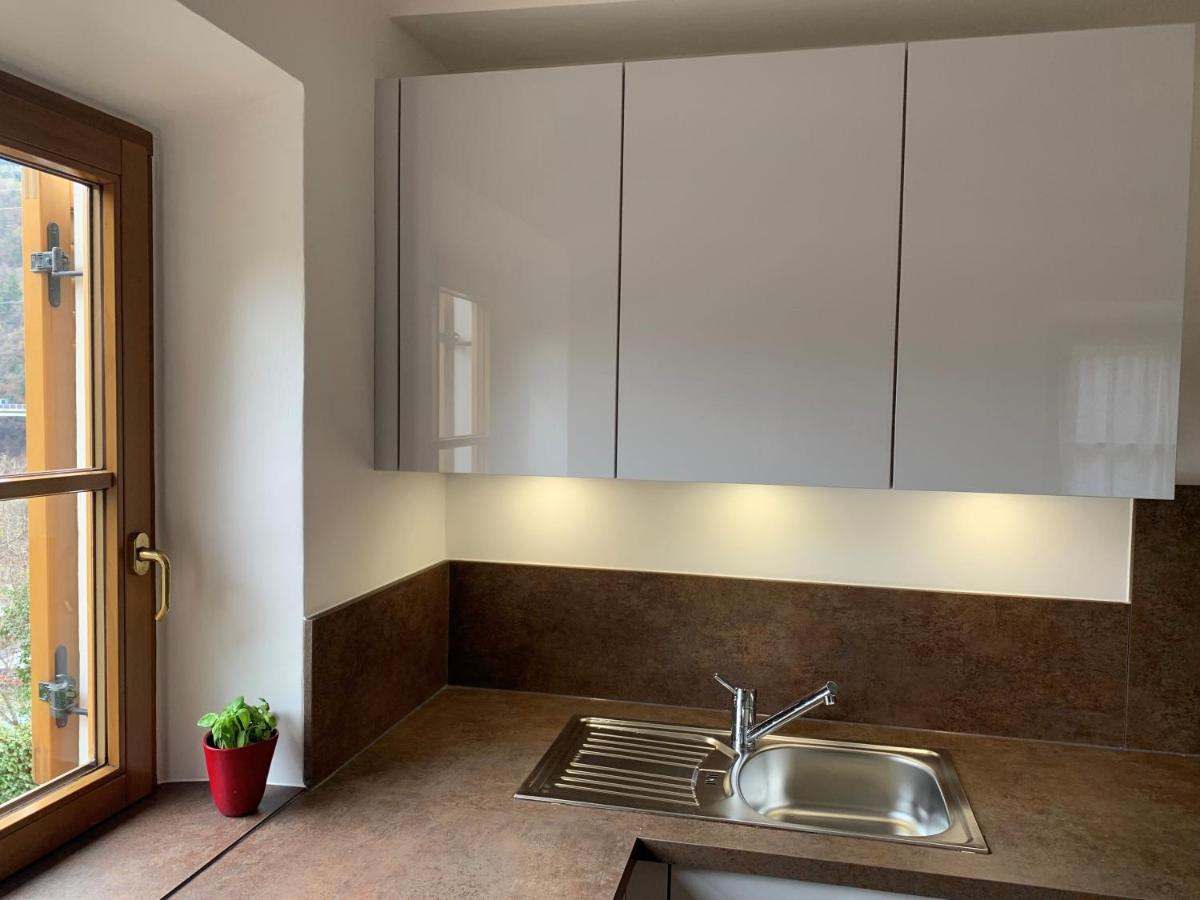 Appartment Valentin Chiusa Extérieur photo