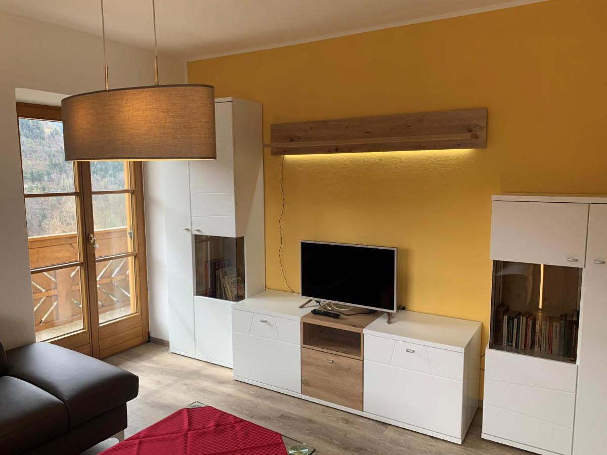Appartment Valentin Chiusa Extérieur photo
