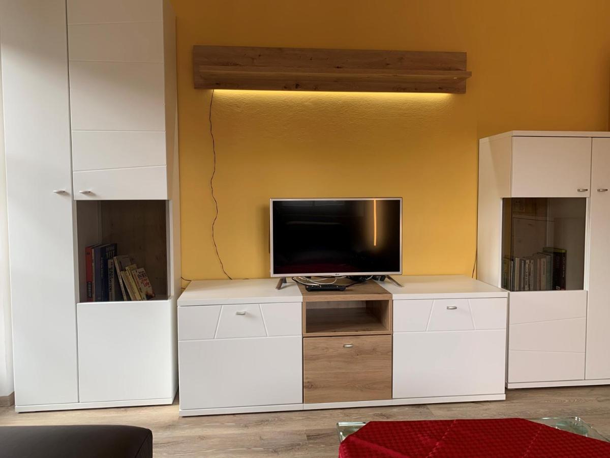 Appartment Valentin Chiusa Extérieur photo