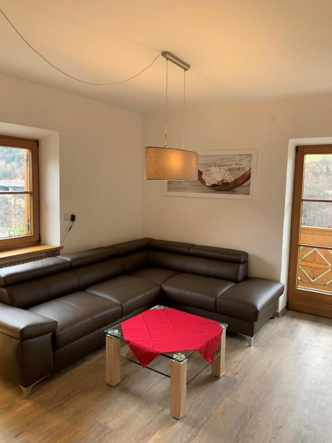 Appartment Valentin Chiusa Extérieur photo