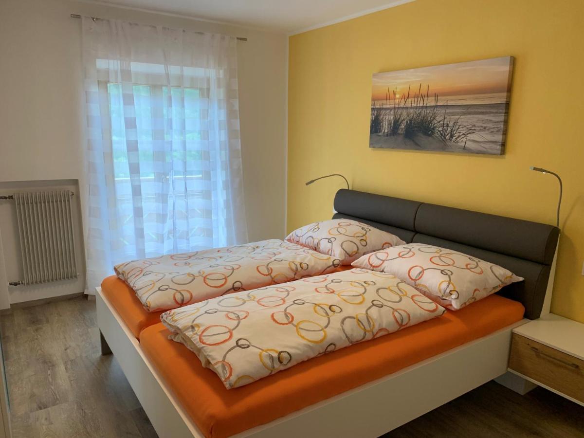 Appartment Valentin Chiusa Extérieur photo